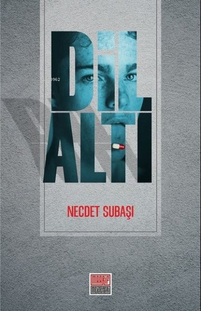 Dilaltı - Necdet Subaşı | Yeni ve İkinci El Ucuz Kitabın Adresi