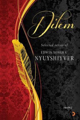 Dilem - Edwin Yongka Nyuyshiyver | Yeni ve İkinci El Ucuz Kitabın Adre