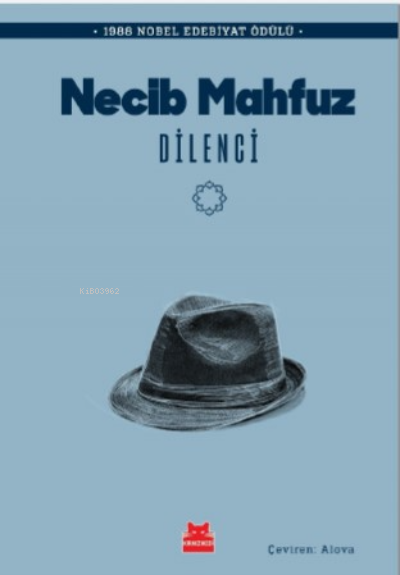 Dilenci - Necib Mahfuz | Yeni ve İkinci El Ucuz Kitabın Adresi