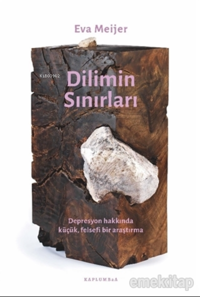 Dilimin Sınırları - Eva Meijer | Yeni ve İkinci El Ucuz Kitabın Adresi