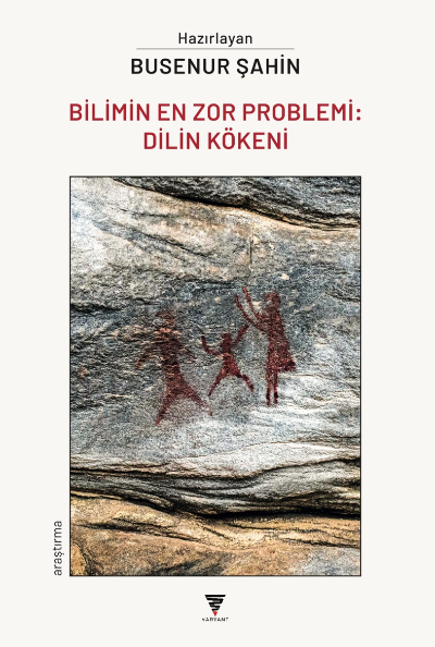 Dilin Kökeni;Bilimin En Zor Problemi - Busenur Şahin | Yeni ve İkinci 