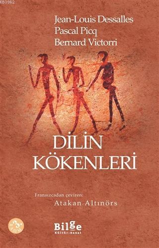 Dilin Kökenleri - Bernard Victorri | Yeni ve İkinci El Ucuz Kitabın Ad