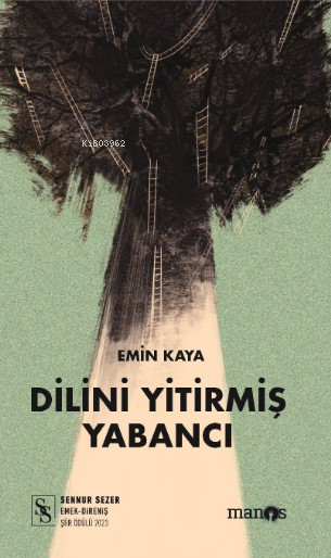 Dilini Yitirmiş Yabancı - Emin Kaya | Yeni ve İkinci El Ucuz Kitabın A