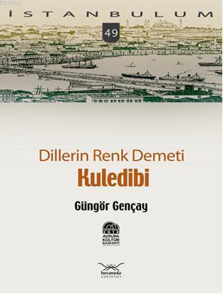 Kuledibi - Güngör Gençay | Yeni ve İkinci El Ucuz Kitabın Adresi