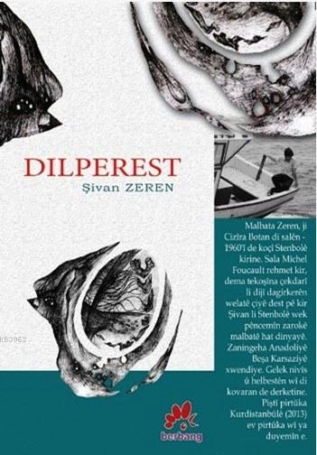 Dilperest - Şivan Zeren- | Yeni ve İkinci El Ucuz Kitabın Adresi