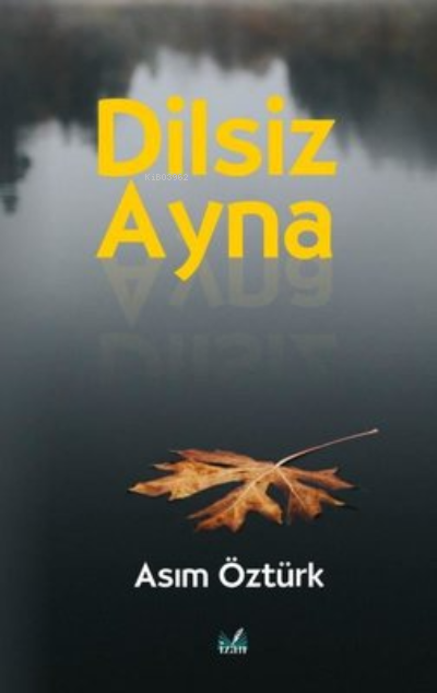 Dilsiz Ayna - Asım Öztürk | Yeni ve İkinci El Ucuz Kitabın Adresi