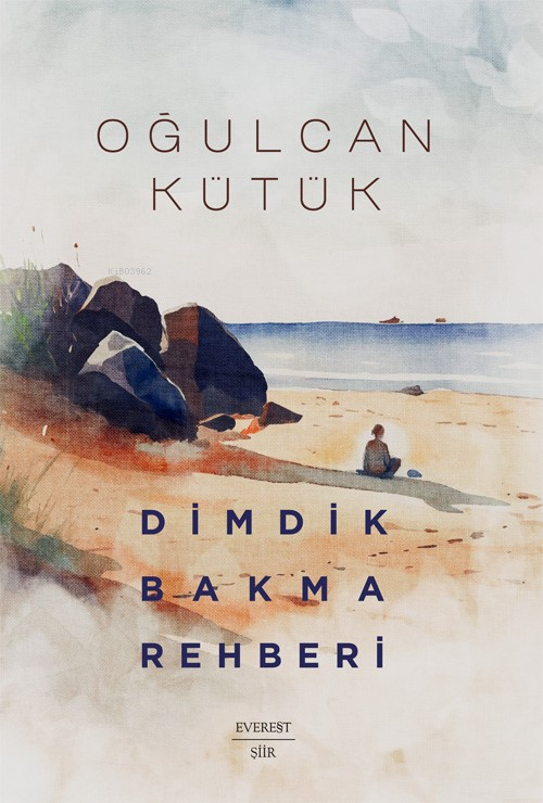 Dimdik Bakma Rehberi - Oğulcan Kütük | Yeni ve İkinci El Ucuz Kitabın 