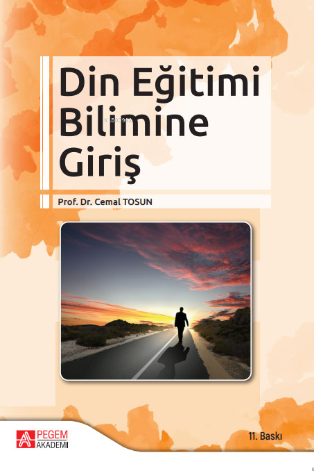 Din Eğitimi Bilimine Giriş - Cemal Tosun | Yeni ve İkinci El Ucuz Kita