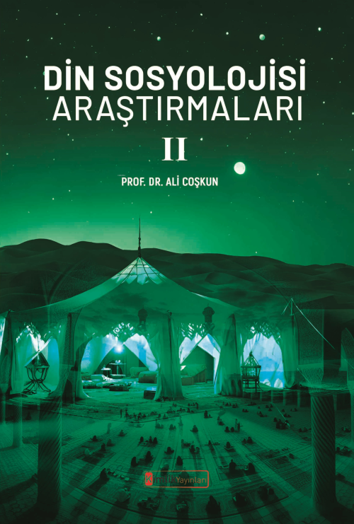 Din Sosyolojisi Araştırmaları - II - Ali Coşkun | Yeni ve İkinci El Uc