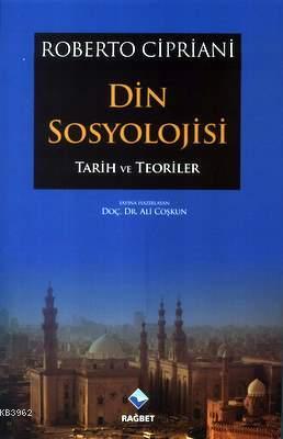 Din Sosyolojisi - Roberto Cipriani | Yeni ve İkinci El Ucuz Kitabın Ad