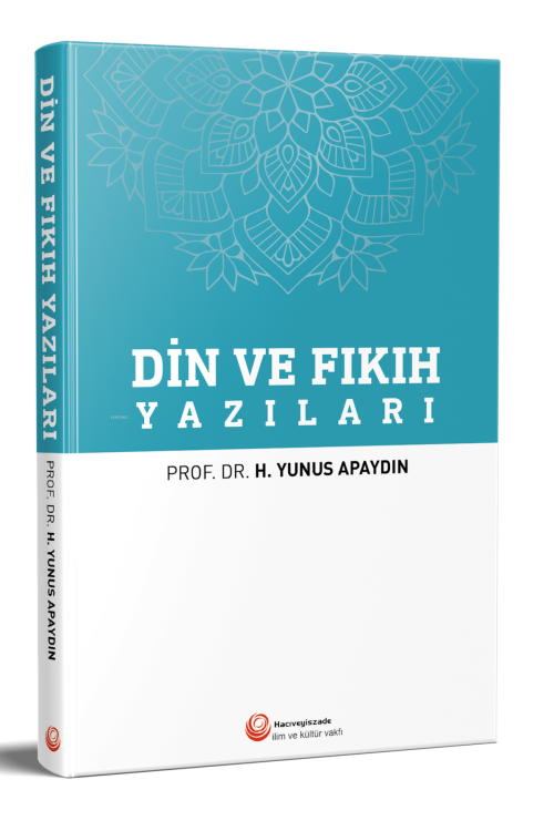 Din ve Fıkıh Yazıları - H. Yunus Apaydın | Yeni ve İkinci El Ucuz Kita