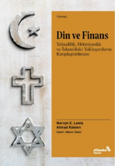 Din ve Finans - Mervyn K. Lewis | Yeni ve İkinci El Ucuz Kitabın Adres