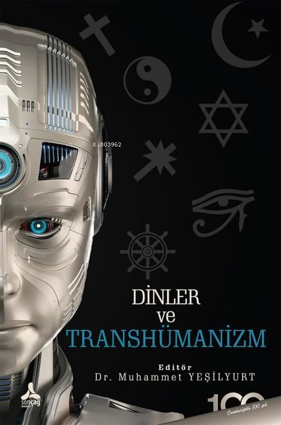 Dinler Ve Transhümanizm - Muhammet Yeşilyurt | Yeni ve İkinci El Ucuz 