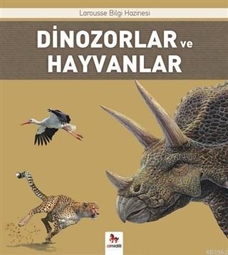 Dinozorlar ve Hayvanlar - Florence Guichard | Yeni ve İkinci El Ucuz K