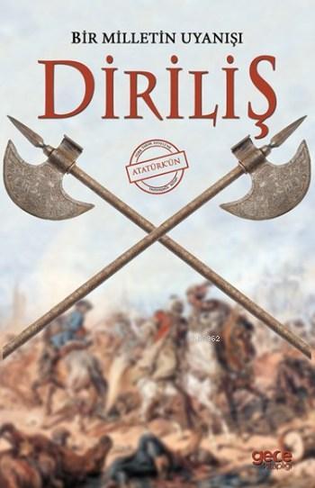 Diriliş - Mehmet Ceylan | Yeni ve İkinci El Ucuz Kitabın Adresi