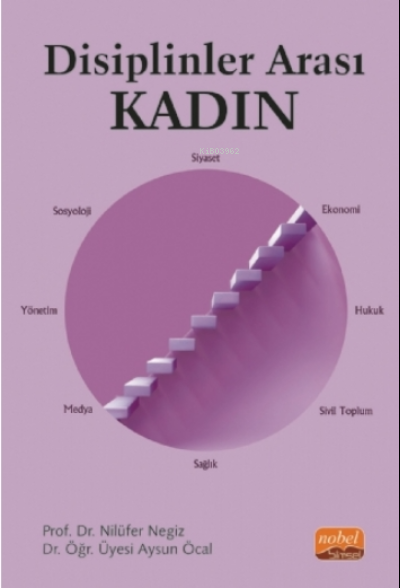 Disiplinler Arası Kadın - Nilüfer Negiz | Yeni ve İkinci El Ucuz Kitab