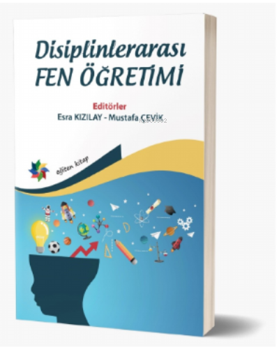 Disiplinlerarası Fen Öğretimi - Mustafa Çevik | Yeni ve İkinci El Ucuz