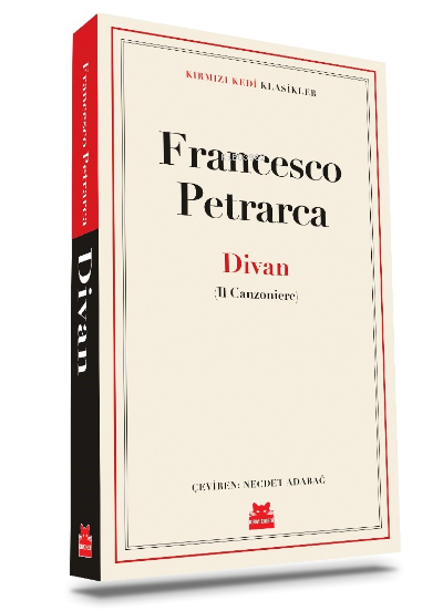 Divan - Francesco Petrarca | Yeni ve İkinci El Ucuz Kitabın Adresi