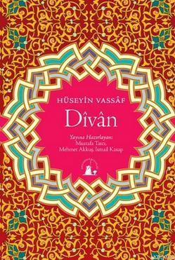 Divan - Osmanzade Hüseyin Vassaf | Yeni ve İkinci El Ucuz Kitabın Adre