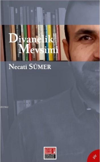 Divanelik Mevsimi - Necati Sümer | Yeni ve İkinci El Ucuz Kitabın Adre