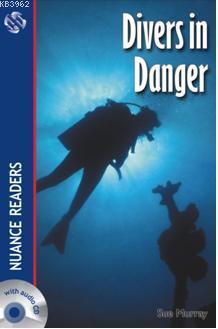 Divers in Danger - Sue Murray | Yeni ve İkinci El Ucuz Kitabın Adresi