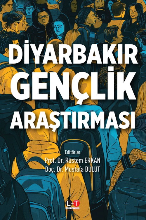 Diyarbakır Gençlik Araştırması - Rüstem Erkan | Yeni ve İkinci El Ucuz