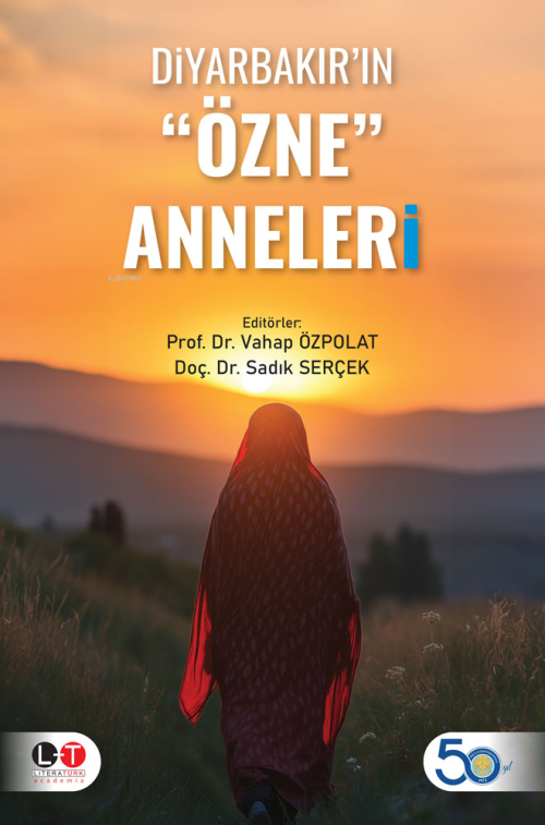 Diyarbakır'ın "Özne" Anneleri - Vahap Özpolat | Yeni ve İkinci El Ucuz