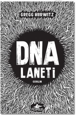 DNA Laneti - Gregg Hurwitz | Yeni ve İkinci El Ucuz Kitabın Adresi