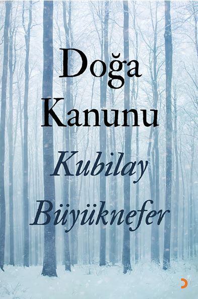 Doğa Kanunu - Kubilay Büyüknefer | Yeni ve İkinci El Ucuz Kitabın Adre