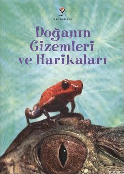 Doğanın Gizemleri ve Harikaları - Elizabeth Dalby | Yeni ve İkinci El 