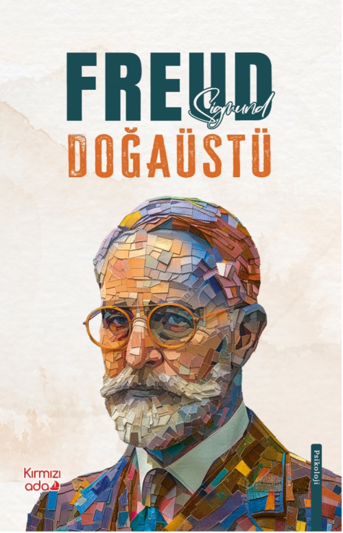 Doğaüstü - Sigmund Freud | Yeni ve İkinci El Ucuz Kitabın Adresi