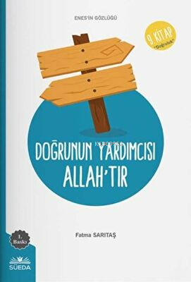 Doğrunun Yardımcısı Allah`tır - Fatma Sarıtaş | Yeni ve İkinci El Ucuz