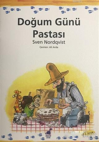 Doğum Günü Pastası - Sven Nordqvist | Yeni ve İkinci El Ucuz Kitabın A