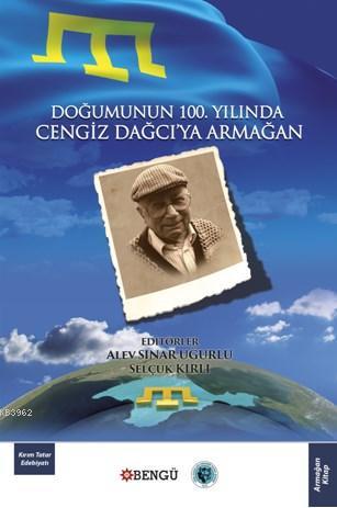 Doğumun 100. Yılında Cengiz Dağcı' ya Armağan - Selçuk Kırlı | Yeni ve