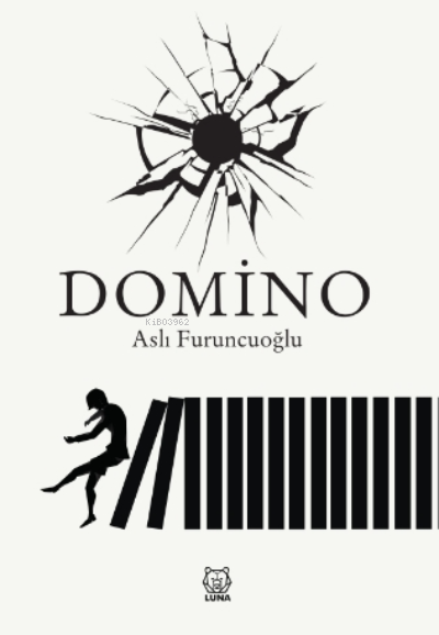 Domino - Aslı Furuncuoğlu | Yeni ve İkinci El Ucuz Kitabın Adresi