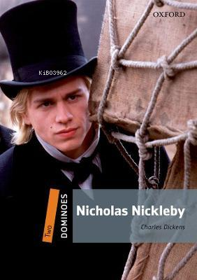 Dominoes Two: Nicholas Nickleby Audio Pack - Charles Dickens | Yeni ve