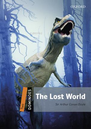 Dominoes Two: The Lost World Audio Pack - SİR ARTHUR CONAN DOYLE | Yen