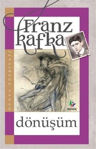 Dönüşüm - Franz Kafka | Yeni ve İkinci El Ucuz Kitabın Adresi