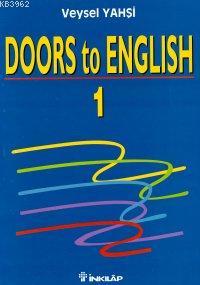 Doors to English 1 - Veysel Yahşi | Yeni ve İkinci El Ucuz Kitabın Adr