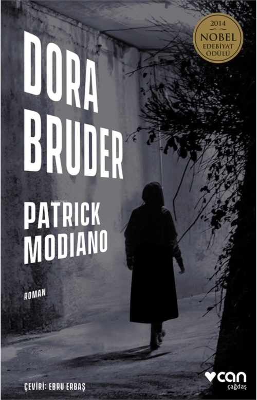 Dora Bruder - Patrick Modiano | Yeni ve İkinci El Ucuz Kitabın Adresi