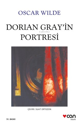 Dorian Gray'in Portresi - Oscar Wilde | Yeni ve İkinci El Ucuz Kitabın