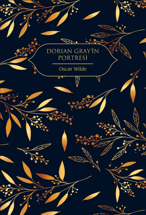 Dorian Gray'in Portresi - Oscar Wilde | Yeni ve İkinci El Ucuz Kitabın