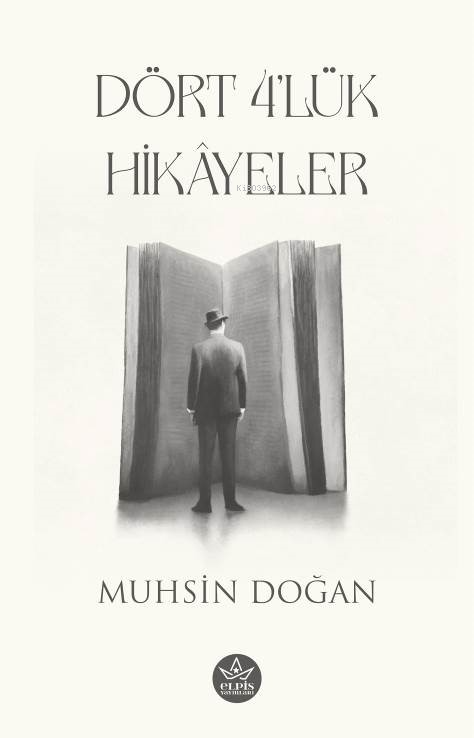 Dört 4'lük Hı̇kâyeler - Muhsin Doğan | Yeni ve İkinci El Ucuz Kitabı