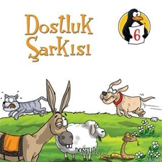 Dostluk Şarkısı - Dostluk - Nezire Demir | Yeni ve İkinci El Ucuz Kita