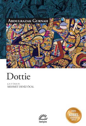 Dottie - Abdulrazak Gurnah | Yeni ve İkinci El Ucuz Kitabın Adresi