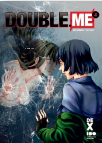 Double Me 4 - Miki Makasu | Yeni ve İkinci El Ucuz Kitabın Adresi