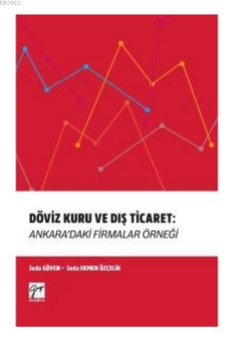 Döviz Kuru ve Dış Ticaret Ankara'daki Firmalar Örneği - Seda Güven Sed