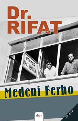 Dr. Rıfat - Medeni Ferho | Yeni ve İkinci El Ucuz Kitabın Adresi