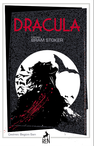 Dracula - Bram Stoker | Yeni ve İkinci El Ucuz Kitabın Adresi