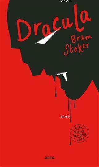 Dracula - Bram Stoker | Yeni ve İkinci El Ucuz Kitabın Adresi